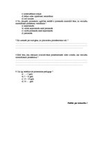 Referāts 'Priekšmetiskās vides iespējas matemātisko priekšstatu veidošanā 3 - 4 gadus veci', 2.