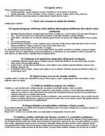 Konspekts '2006.gada LU eksāmens saistību tiesībās', 3.