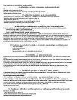 Konspekts '2006.gada LU eksāmens saistību tiesībās', 8.