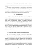 Prakses atskaite 'Prakses atskaite tirdzniecības nozarē. Interneta veikals', 7.