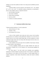 Prakses atskaite 'Prakses atskaite tirdzniecības nozarē. Interneta veikals', 8.