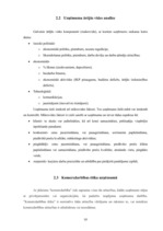 Prakses atskaite 'Prakses atskaite tirdzniecības nozarē. Interneta veikals', 12.