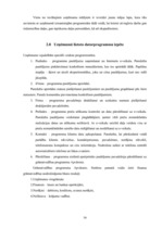 Prakses atskaite 'Prakses atskaite tirdzniecības nozarē. Interneta veikals', 18.