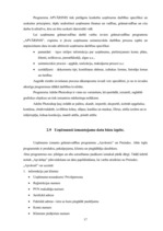 Prakses atskaite 'Prakses atskaite tirdzniecības nozarē. Interneta veikals', 19.