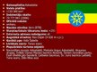 Prezentācija 'Etiopija', 3.