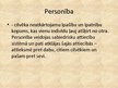 Prezentācija 'Personības izpratne pedagoģijā un personības attīstības teorijas', 2.