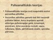 Prezentācija 'Personības izpratne pedagoģijā un personības attīstības teorijas', 7.