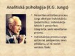 Prezentācija 'Personības izpratne pedagoģijā un personības attīstības teorijas', 10.
