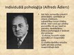 Prezentācija 'Personības izpratne pedagoģijā un personības attīstības teorijas', 15.