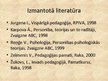 Prezentācija 'Personības izpratne pedagoģijā un personības attīstības teorijas', 20.