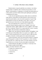 Referāts 'Lietišķa cilvēka ārējais izskats un ģērbšanās stils', 2.