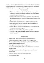 Referāts 'Lietišķa cilvēka ārējais izskats un ģērbšanās stils', 9.