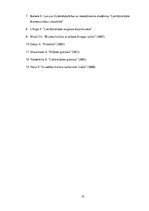 Referāts 'Lietišķa cilvēka ārējais izskats un ģērbšanās stils', 10.