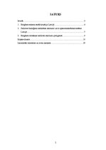 Referāts 'Sadzīves atkritumu poligoni kā potenciālas biogāzes ražotnes Latvijā', 1.