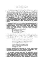 Konspekts 'Ausekļa dzeja', 1.