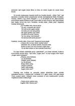 Konspekts 'Ausekļa dzeja', 2.