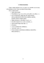 Referāts 'Neizjaucamie savienojumi', 5.