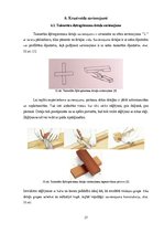 Referāts 'Neizjaucamie savienojumi', 26.