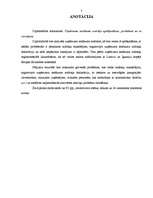 Diplomdarbs 'Uzņēmuma ienākuma nodokļa aprēķināšana, problēmas un to risinājumi', 3.