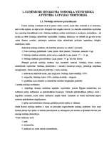 Diplomdarbs 'Uzņēmuma ienākuma nodokļa aprēķināšana, problēmas un to risinājumi', 7.