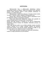 Diplomdarbs 'Elektroniskās deklarēšanas sistēmas izmantošanas iespējas un trūkumi', 2.