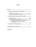 Diplomdarbs 'Elektroniskās deklarēšanas sistēmas izmantošanas iespējas un trūkumi', 3.