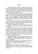 Diplomdarbs 'Elektroniskās deklarēšanas sistēmas izmantošanas iespējas un trūkumi', 4.