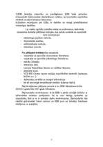 Diplomdarbs 'Elektroniskās deklarēšanas sistēmas izmantošanas iespējas un trūkumi', 5.