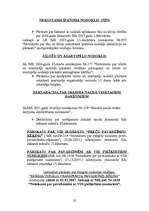 Diplomdarbs 'Elektroniskās deklarēšanas sistēmas izmantošanas iespējas un trūkumi', 22.