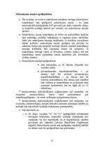 Diplomdarbs 'Elektroniskās deklarēšanas sistēmas izmantošanas iespējas un trūkumi', 25.