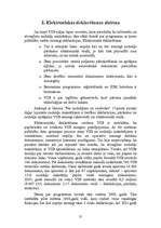 Diplomdarbs 'Elektroniskās deklarēšanas sistēmas izmantošanas iespējas un trūkumi', 31.