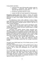 Diplomdarbs 'Elektroniskās deklarēšanas sistēmas izmantošanas iespējas un trūkumi', 34.