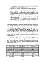 Diplomdarbs 'Elektroniskās deklarēšanas sistēmas izmantošanas iespējas un trūkumi', 41.