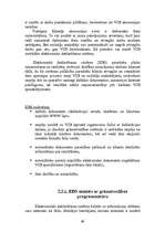 Diplomdarbs 'Elektroniskās deklarēšanas sistēmas izmantošanas iespējas un trūkumi', 69.