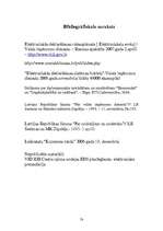 Diplomdarbs 'Elektroniskās deklarēšanas sistēmas izmantošanas iespējas un trūkumi', 78.