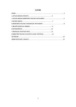 Referāts 'Latvijas monetārā politika', 2.