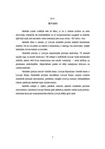 Referāts 'Latvijas monetārā politika', 3.