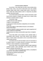 Referāts 'Latvijas monetārā politika', 4.