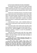 Referāts 'Latvijas monetārā politika', 5.