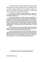 Referāts 'Latvijas monetārā politika', 7.