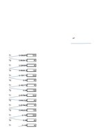 Konspekts 'Lēmumu analīzes metodes, lēmuma koki Excel', 7.