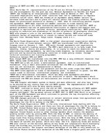 Eseja 'History of GATT and WTO, Its Difference and Advantages to US', 1.