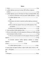 Referāts 'Laulību šķiršana civilprocesuālā kārtībā', 2.