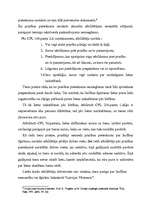 Referāts 'Laulību šķiršana civilprocesuālā kārtībā', 14.