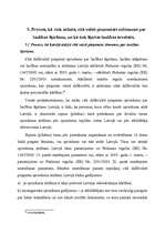 Referāts 'Laulību šķiršana civilprocesuālā kārtībā', 20.