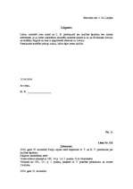 Referāts 'Laulību šķiršana civilprocesuālā kārtībā', 34.