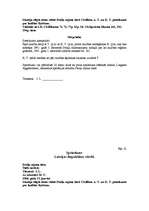 Referāts 'Laulību šķiršana civilprocesuālā kārtībā', 36.