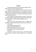 Referāts 'Vērtspapīru tirgusraksturojums', 3.