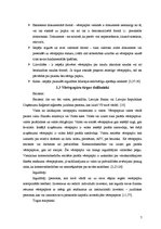 Referāts 'Vērtspapīru tirgusraksturojums', 7.