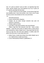 Referāts 'Vērtspapīru tirgusraksturojums', 18.